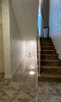 Дом 122м&sup2;, 2-этажный, участок 3 сот.  