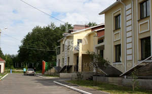 Дом 268м², 2-этажный, участок 260 сот.  