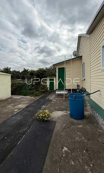 Дом 73м&sup2;, 1-этажный, участок 5 сот.  