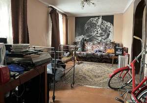 Дом 76м², 1-этажный, участок 9 сот.  