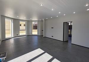 Дом 261м&sup2;, 3-этажный, участок 3 сот.  