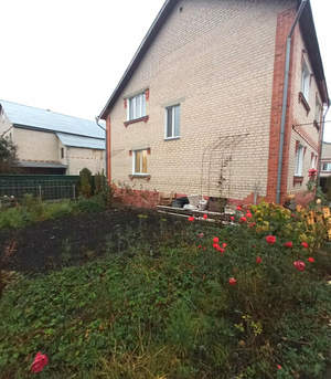 Дом 162м&sup2;, 2-этажный, участок 6 сот.  