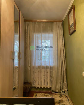 Дом 50м&sup2;, 1-этажный, участок 2 сот.  