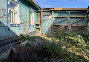 Дом 76м&sup2;, 1-этажный, участок 9 сот.  