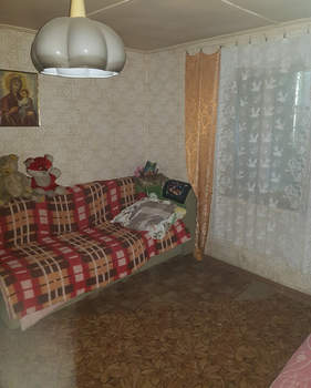 Дом 83м², 2-этажный, участок 8 сот.  