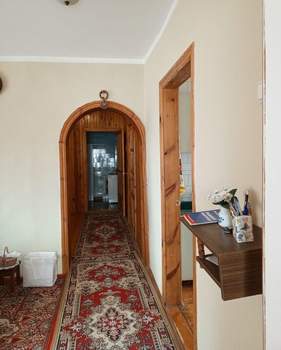 Дом 167м², 2-этажный, участок 10 сот.  