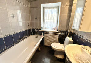 Дом 95м&sup2;, 1-этажный, участок 4 сот.  