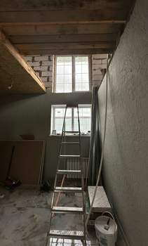 Дом 88м&sup2;, 2-этажный, участок 5 сот.  