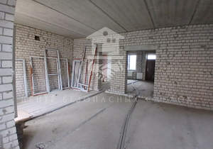 Дом 268м², 2-этажный, участок 260 сот.  
