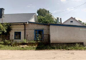 Дом 46м², 1-этажный, участок 1 сот.  
