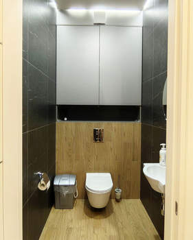 Дом 255м², 3-этажный, участок 3 сот.  