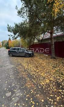 Дом 172м&sup2;, 2-этажный, участок 11 сот.  