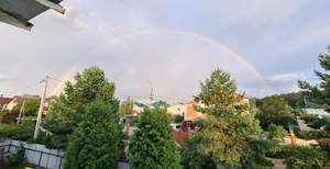 Дом 175м&sup2;, 2-этажный, участок 18 сот.  