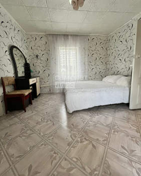 Дом 112м&sup2;, 2-этажный, участок 3 сот.  