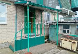 Дом 41м&sup2;, 1-этажный, участок 1 сот.  