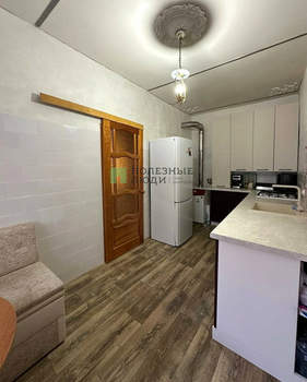 Дом 195м², 2-этажный, участок 8 сот.  