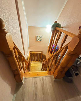 Дом 141м&sup2;, 2-этажный, участок 10 сот.  