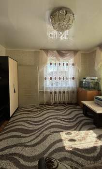 Дом 50м&sup2;, 1-этажный, участок 2 сот.  