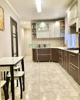 Дом 96м&sup2;, 1-этажный, участок 6 сот.  