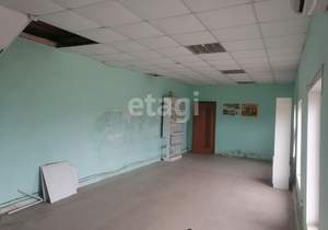 Дом 80м&sup2;, 2-этажный, участок 7 сот.  