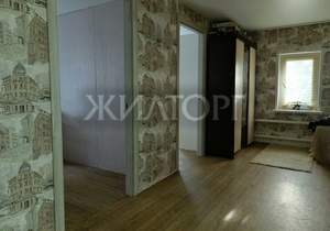 Дом 72м&sup2;, 1-этажный, участок 5 сот.  