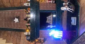 Дом 219м&sup2;, 2-этажный, участок 8 сот.  