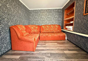 Дом 82м², 1-этажный, участок 5 сот.  