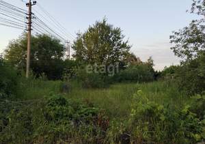 Дом 12м&sup2;, 2-этажный, участок 6 сот.  