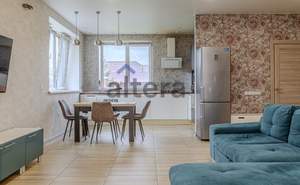 Дом 238м&sup2;, 2-этажный, участок 7 сот.  