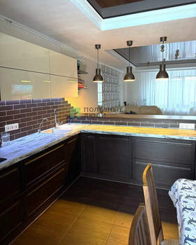 Дом 102м&sup2;, 1-этажный, участок 8 сот.  