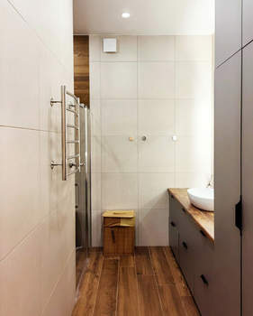 Дом 255м&sup2;, 3-этажный, участок 3 сот.  