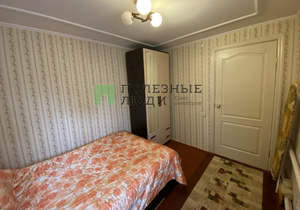 Дом 50м&sup2;, 1-этажный, участок 2 сот.  