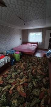 Дом 47м², 2-этажный, участок 6 сот.  