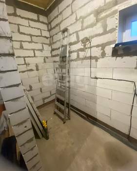 Дом 60м², 1-этажный, участок 6 сот.  