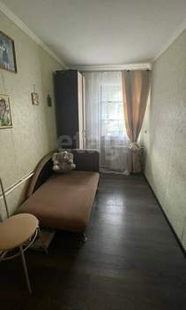 Дом 70м², 1-этажный, участок 7 сот.  