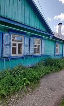 Дом 44м&sup2;, 1-этажный, участок 0 сот.  