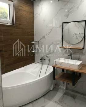 Дом 160м², 2-этажный, участок 3 сот.  