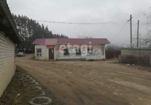 Дом 80м&sup2;, 2-этажный, участок 7 сот.  