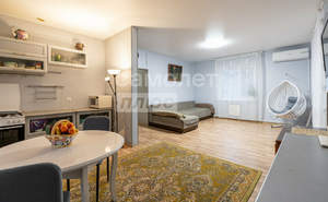 Дом 115м&sup2;, 2-этажный, участок 10 сот.  