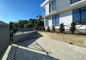 Дом 285м&sup2;, 2-этажный, участок 5 сот.  