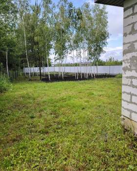 Дом 165м&sup2;, 2-этажный, участок 10 сот.  