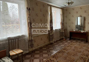 Дом 148м², 1-этажный, участок 10 сот.  