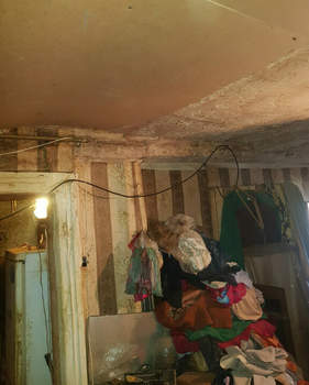 Дом 100м&sup2;, 1-этажный, участок 5 сот.  