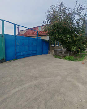Дом 178м², 2-этажный, участок 5 сот.  