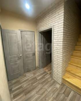 Дом 130м&sup2;, 2-этажный, участок 14 сот.  