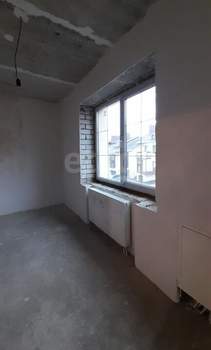 Дом 273м&sup2;, 2-этажный, участок 3 сот.  