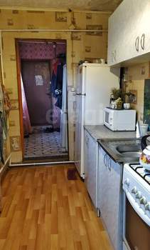 Дом 70м&sup2;, 1-этажный, участок 5 сот.  