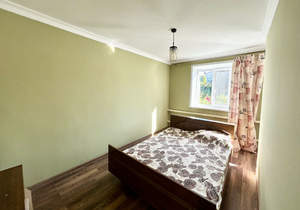 Дом 95м&sup2;, 1-этажный, участок 4 сот.  