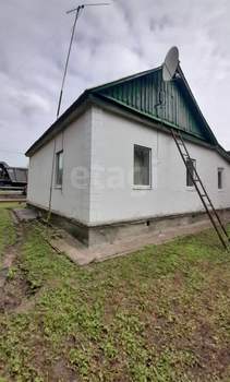 Дом 69м², 1-этажный, участок 5 сот.  