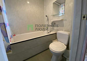 Дом 50м&sup2;, 1-этажный, участок 2 сот.  